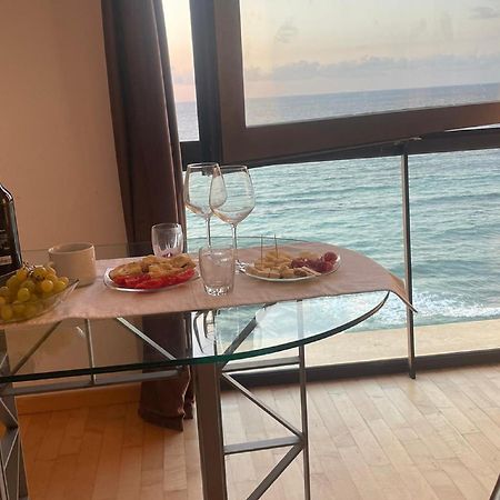 Apartament Garibaldi Trapani Zewnętrze zdjęcie