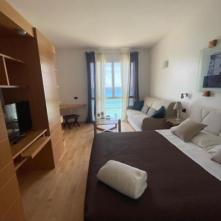 Apartament Garibaldi Trapani Zewnętrze zdjęcie