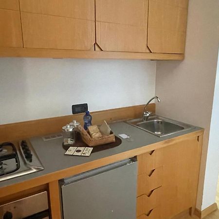 Apartament Garibaldi Trapani Zewnętrze zdjęcie