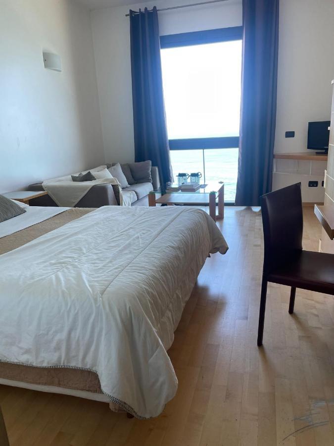 Apartament Garibaldi Trapani Zewnętrze zdjęcie