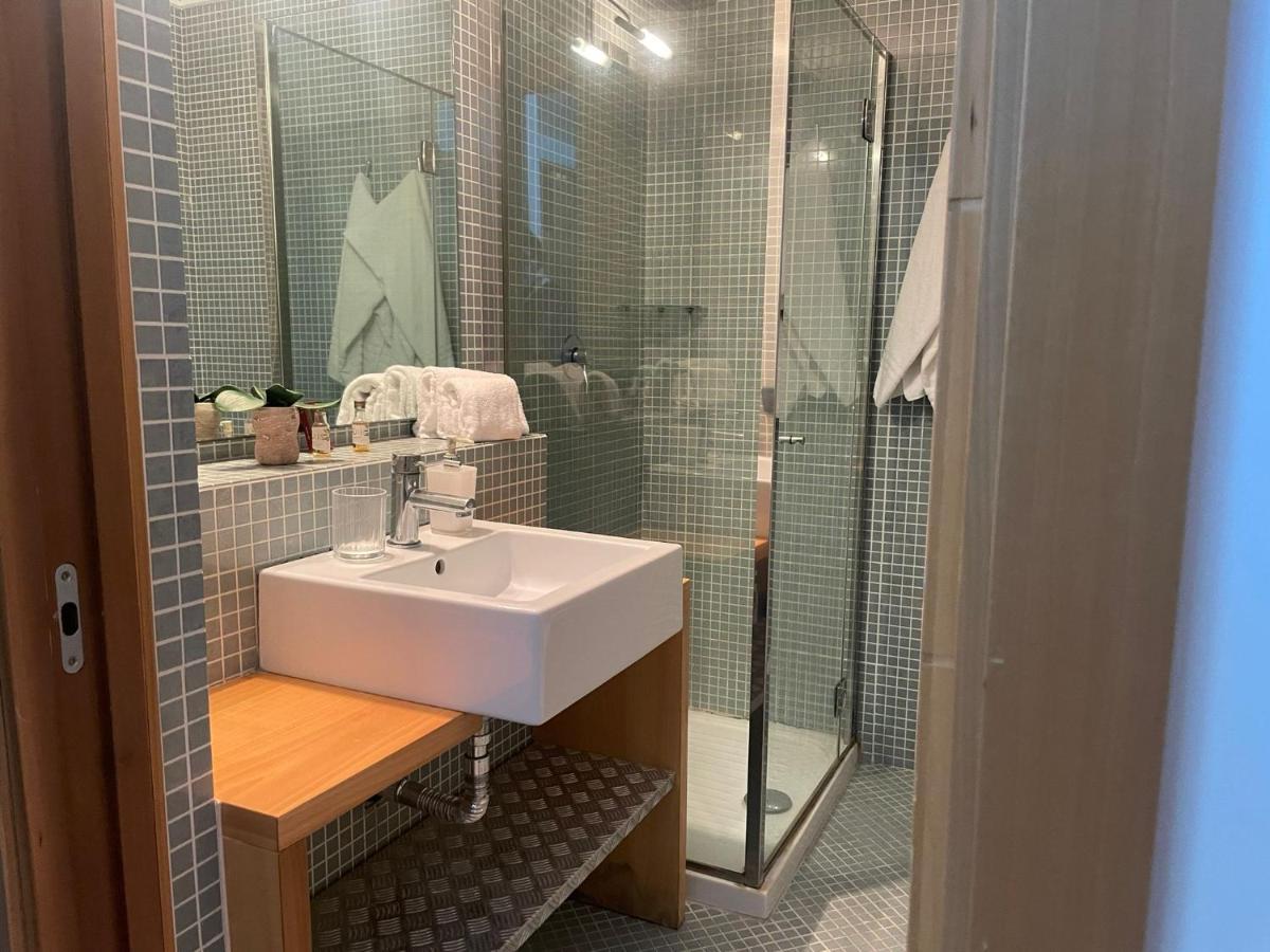 Apartament Garibaldi Trapani Zewnętrze zdjęcie