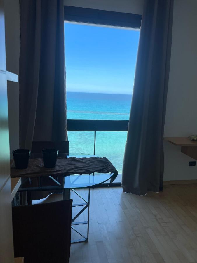Apartament Garibaldi Trapani Zewnętrze zdjęcie