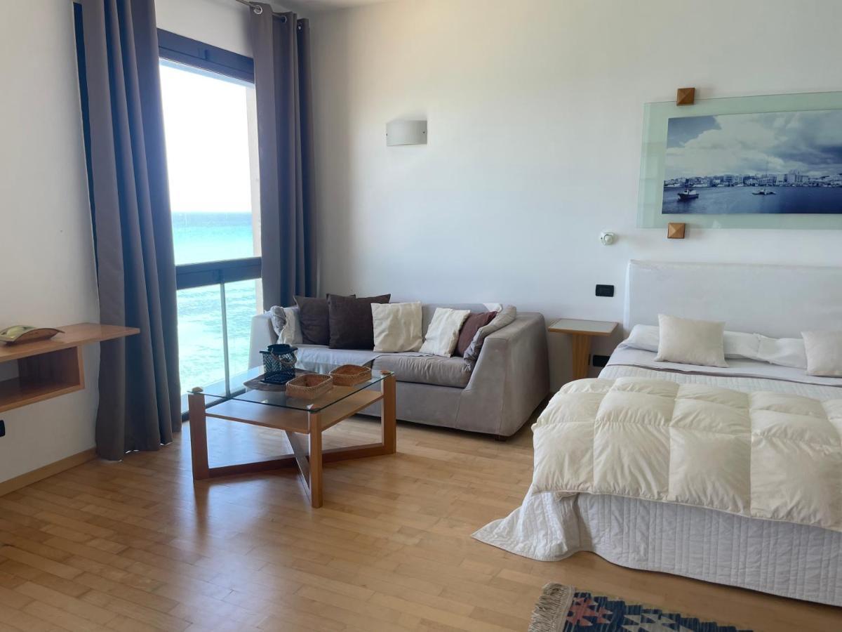 Apartament Garibaldi Trapani Zewnętrze zdjęcie