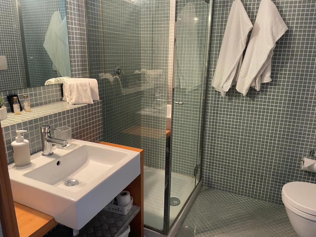 Apartament Garibaldi Trapani Zewnętrze zdjęcie