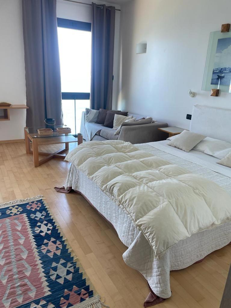 Apartament Garibaldi Trapani Zewnętrze zdjęcie